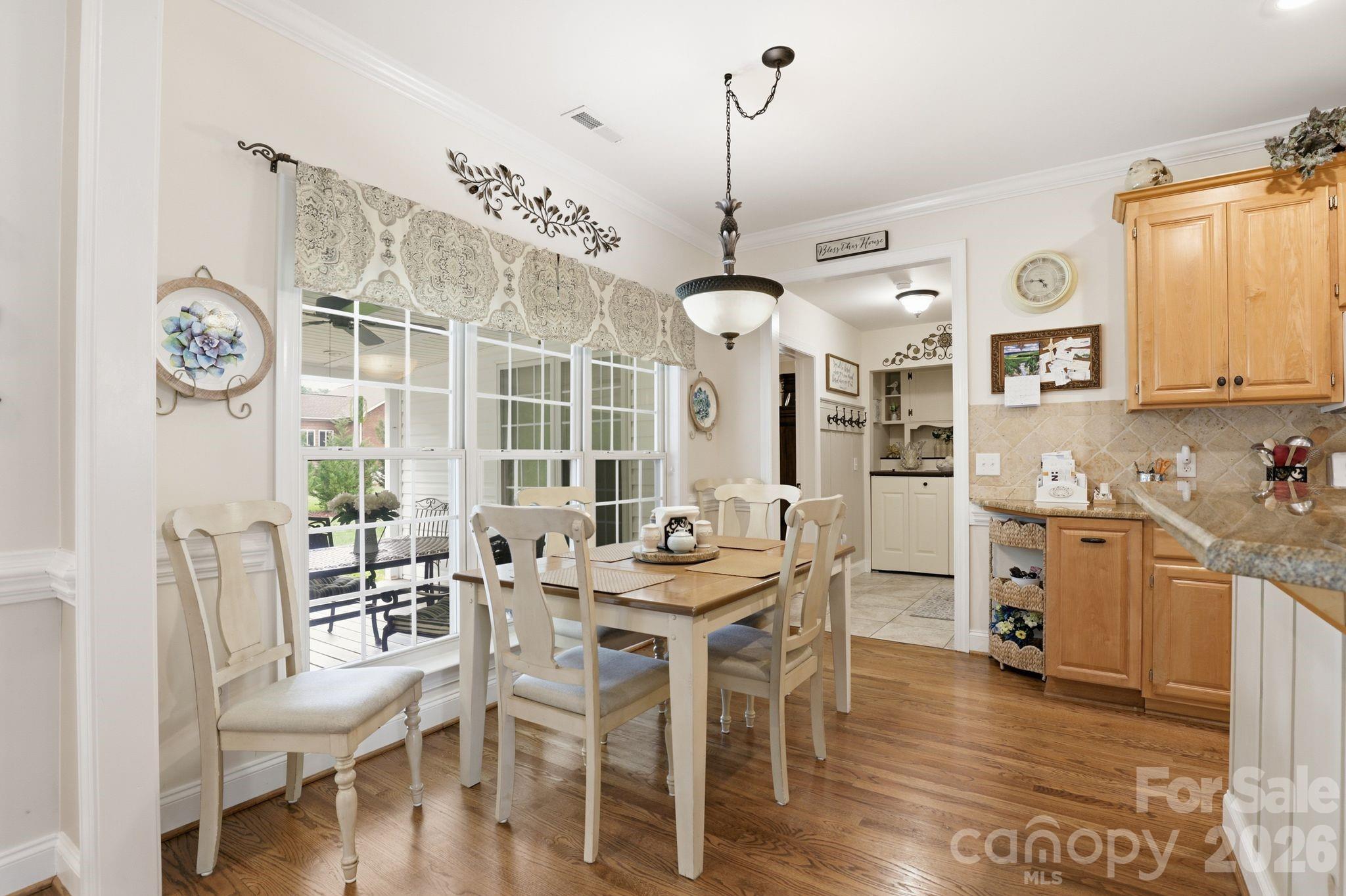 Harbor Landing - Residential