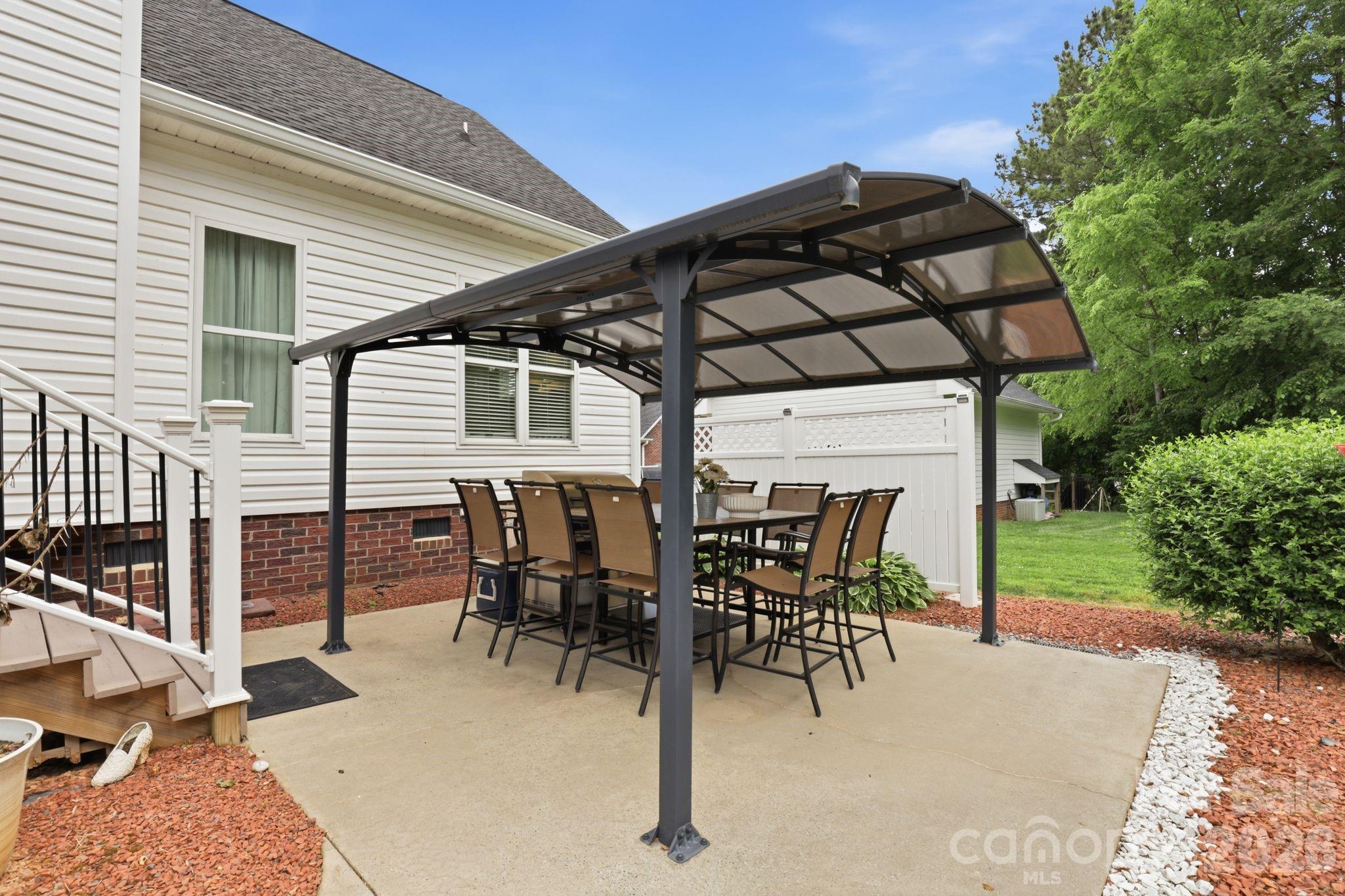 Harbor Landing - Residential