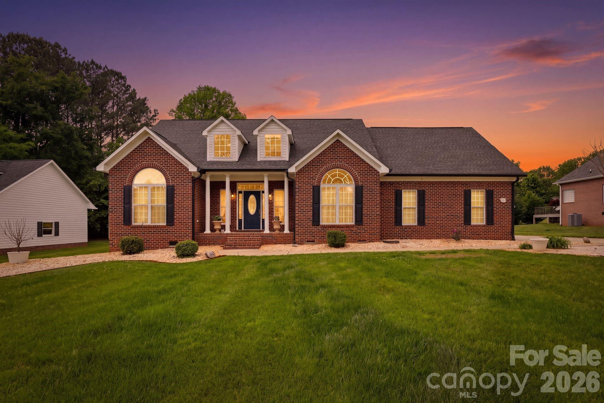 Harbor Landing - Residential