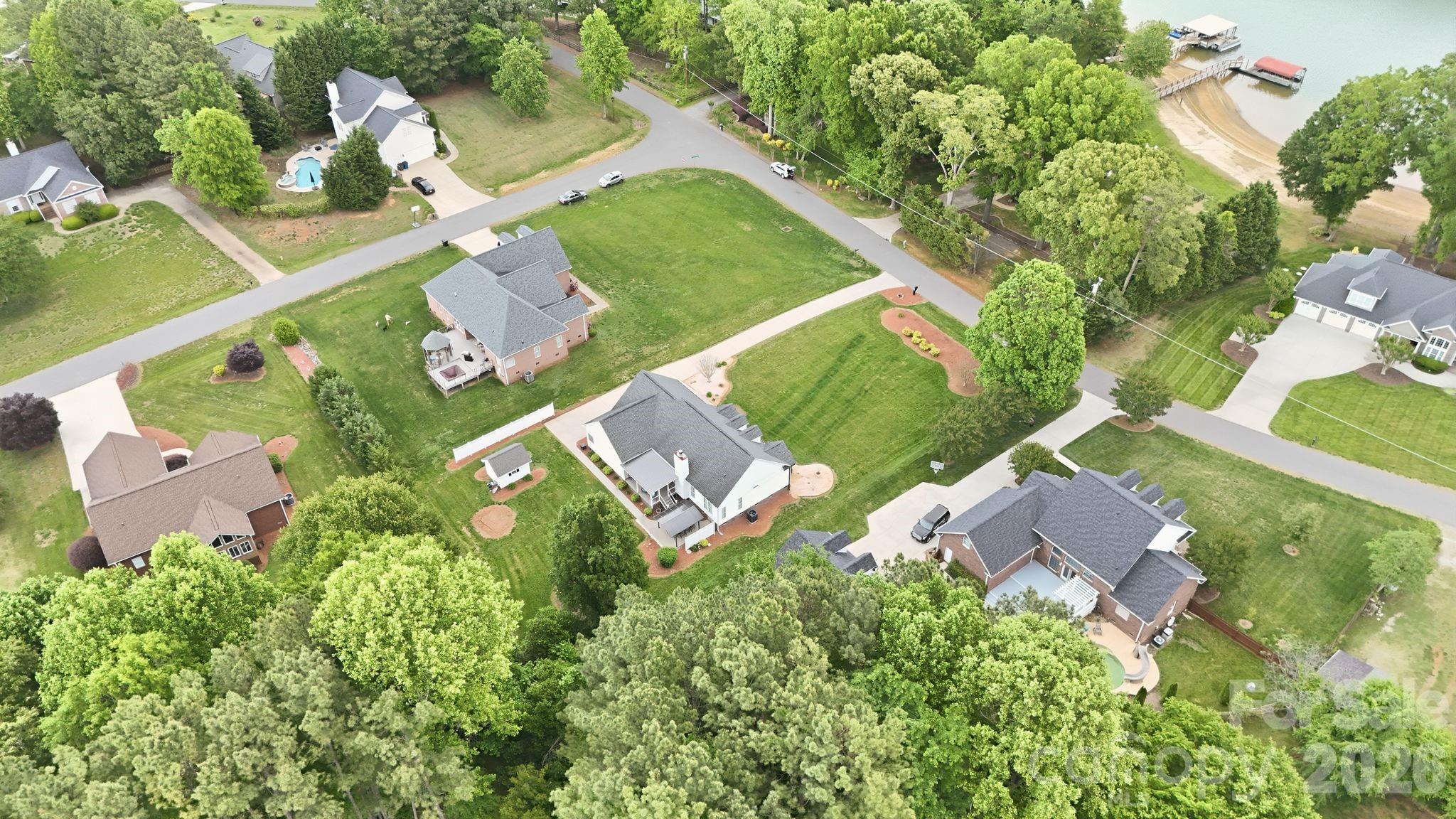 Harbor Landing - Residential