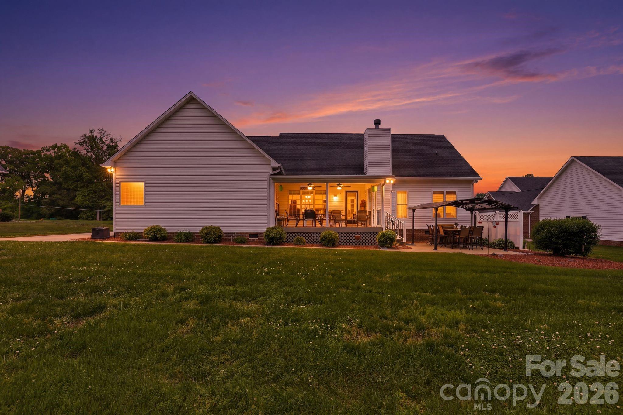 Harbor Landing - Residential