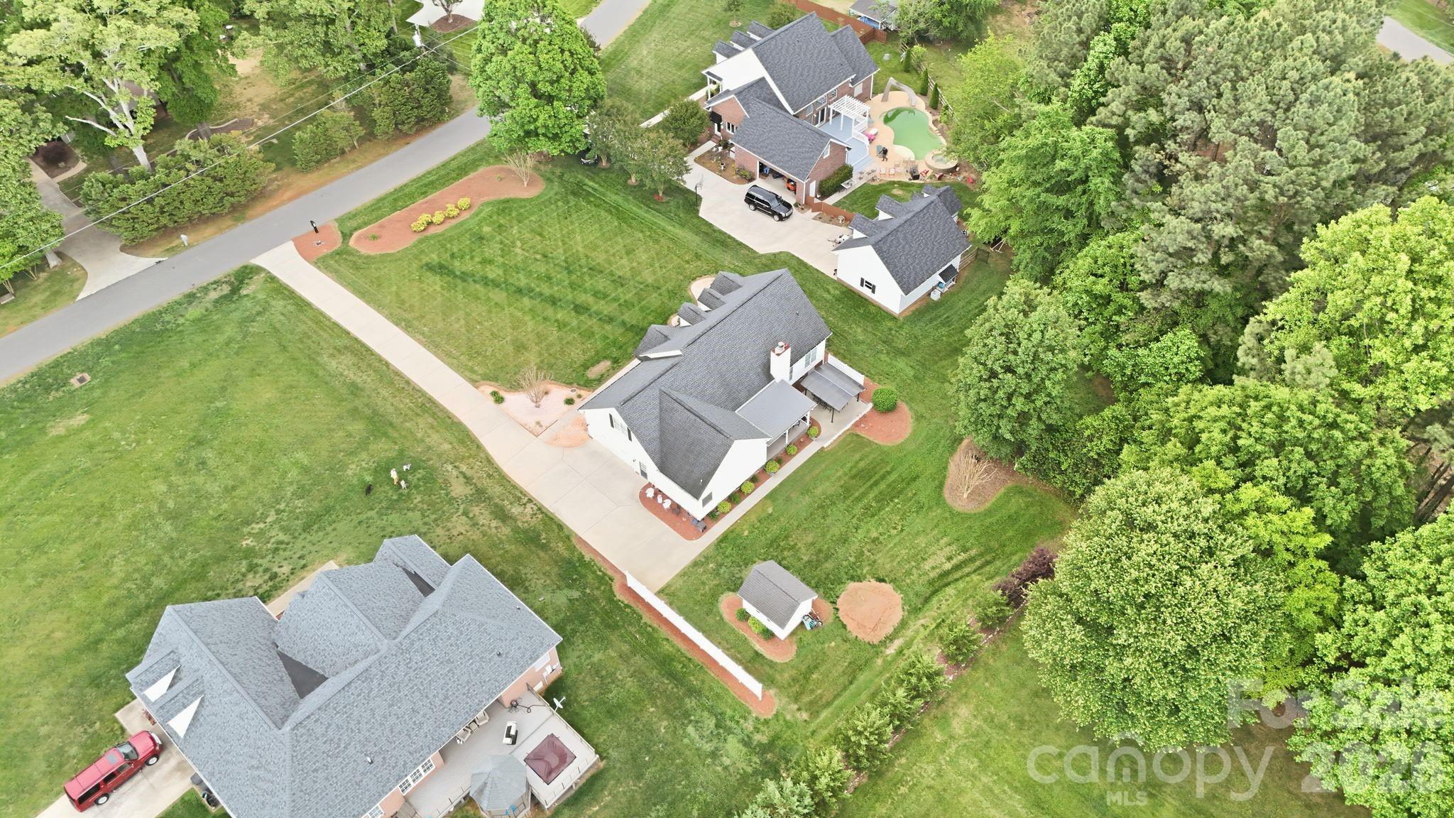 Harbor Landing - Residential