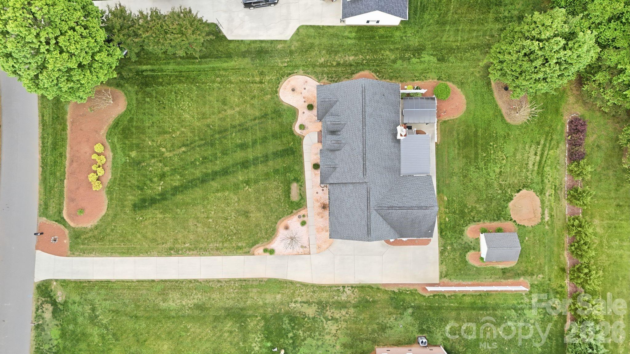 Harbor Landing - Residential