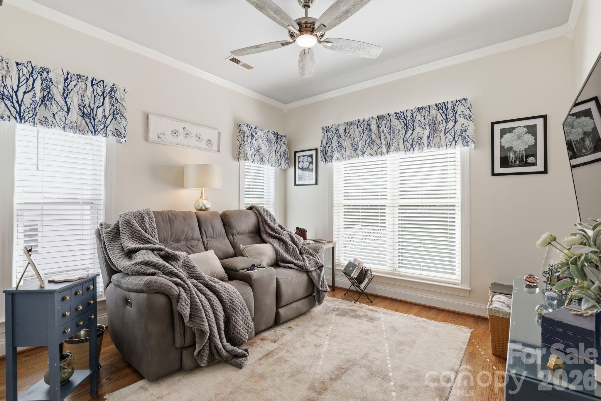 Harbor Landing - Residential