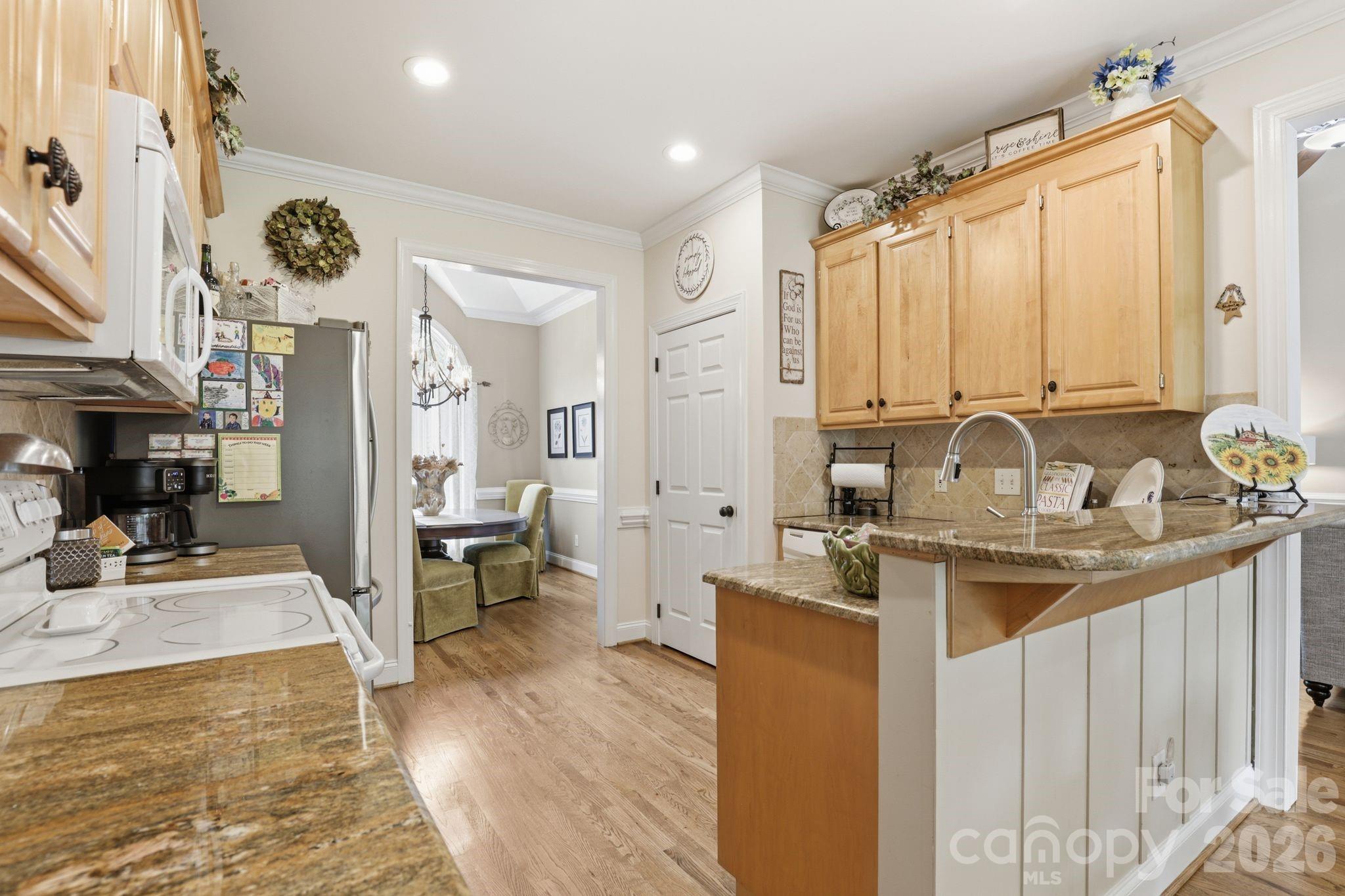 Harbor Landing - Residential