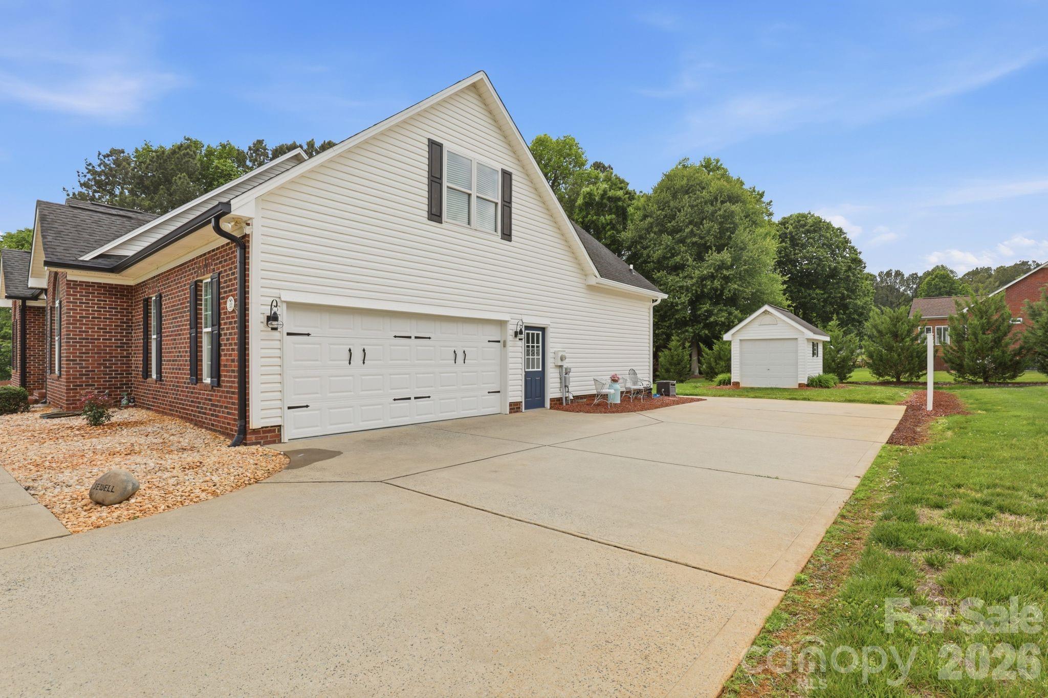 Harbor Landing - Residential