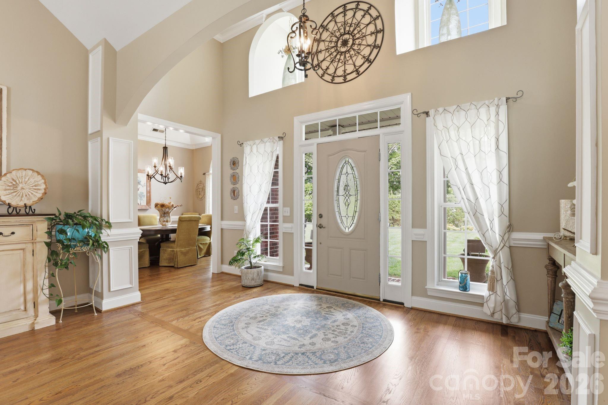 Harbor Landing - Residential