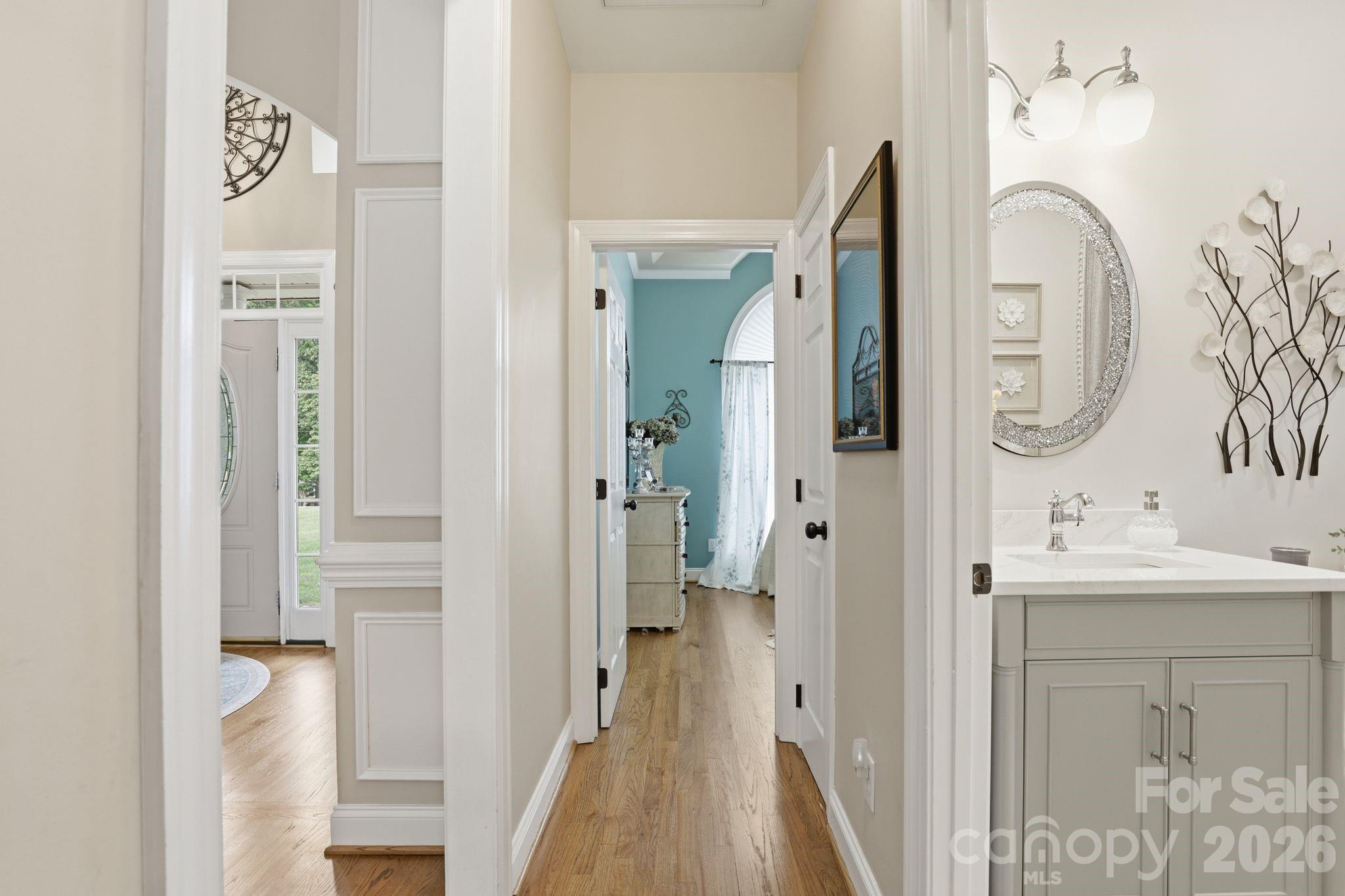 Harbor Landing - Residential