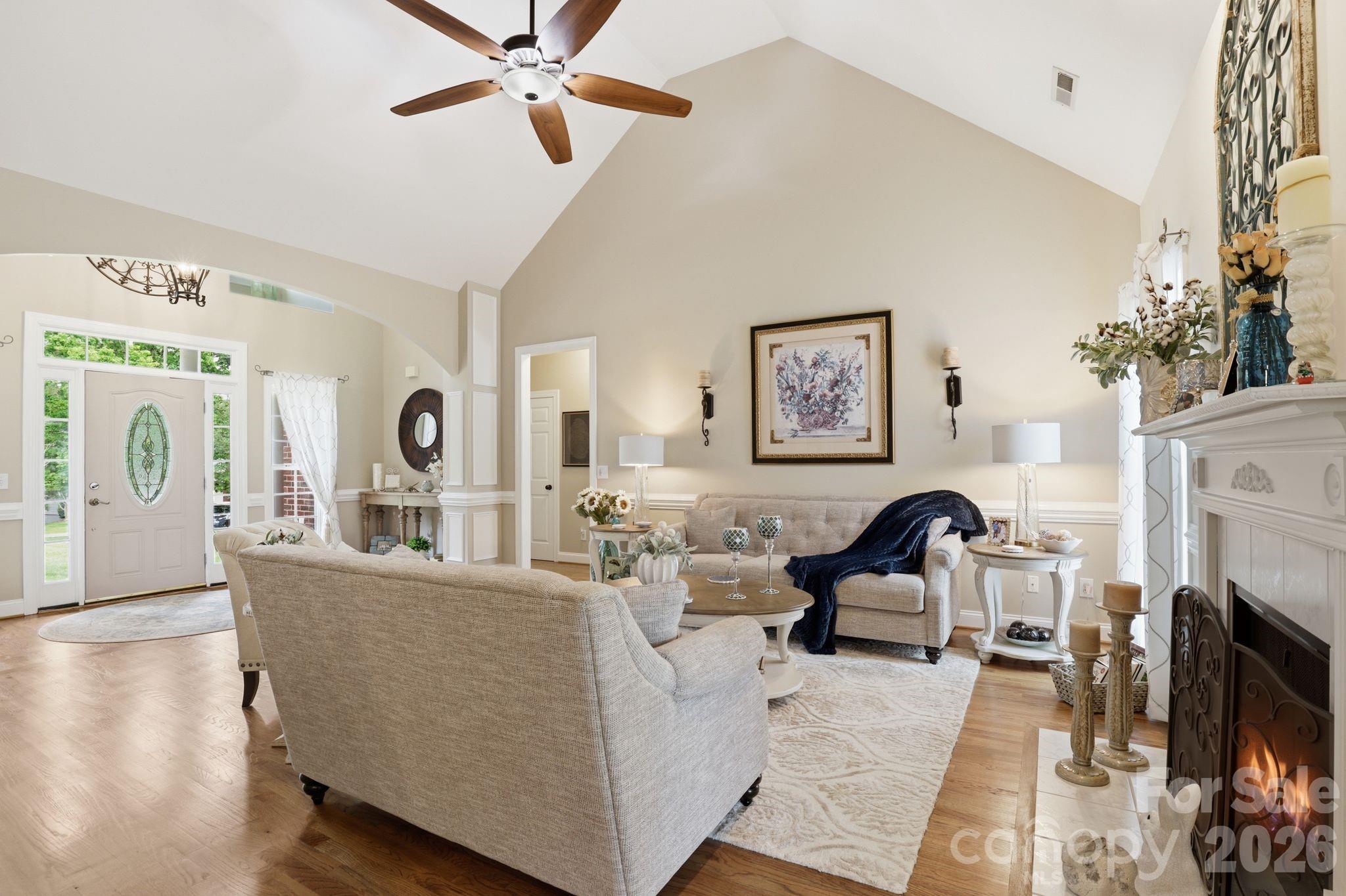 Harbor Landing - Residential