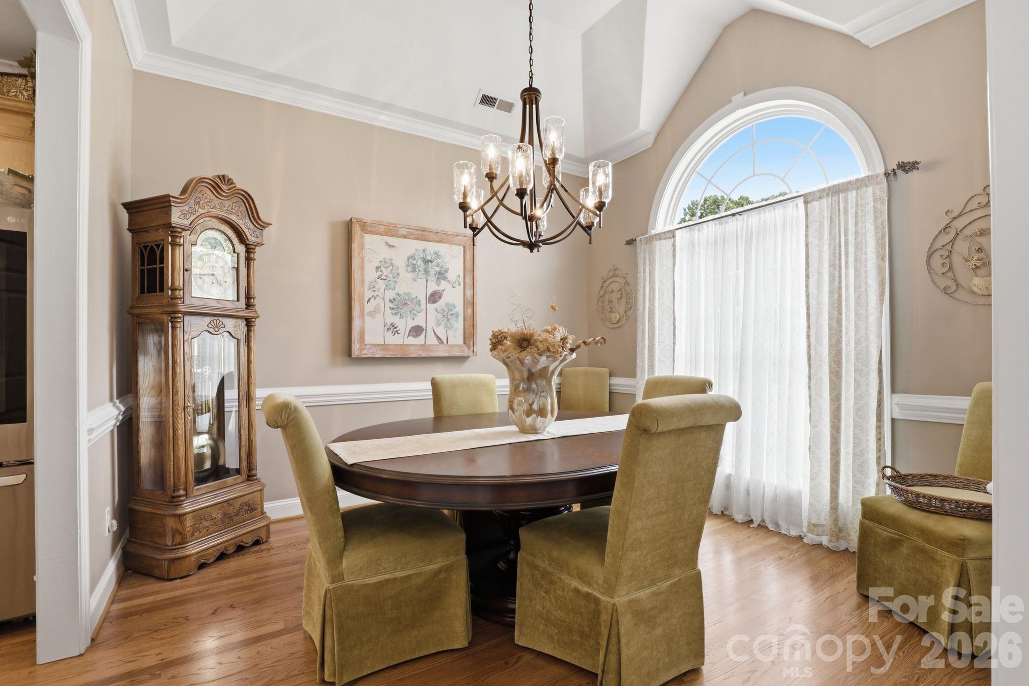 Harbor Landing - Residential