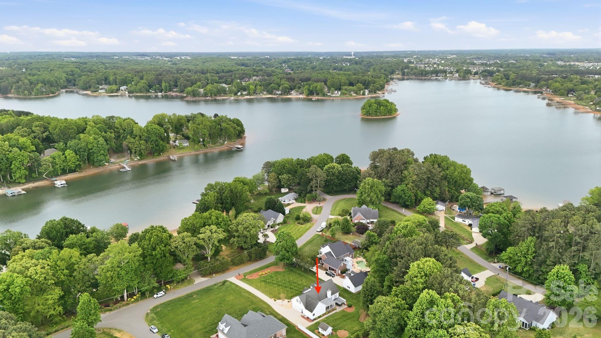 Harbor Landing - Residential