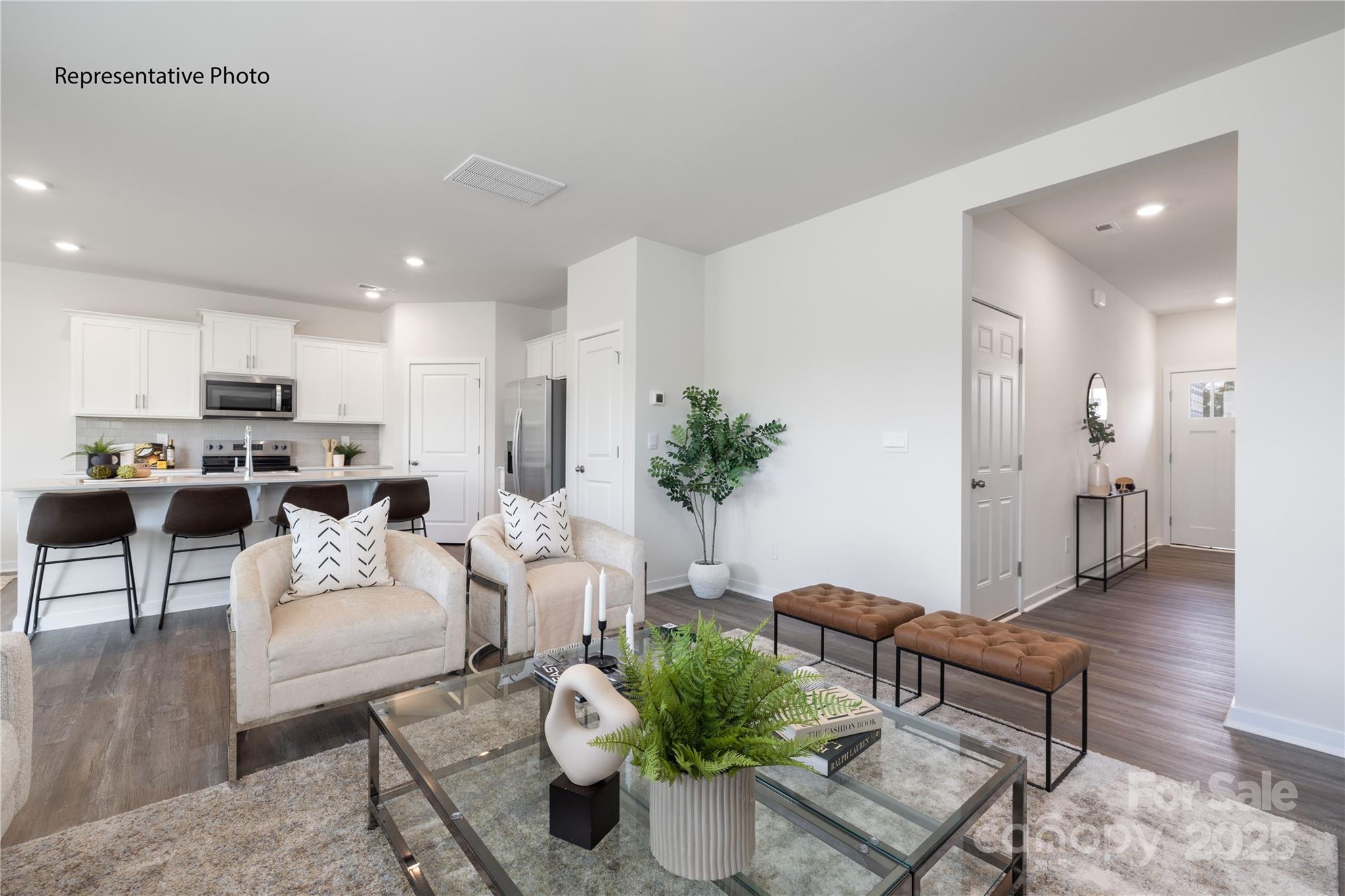 3841 Doughtry Knoll Drive