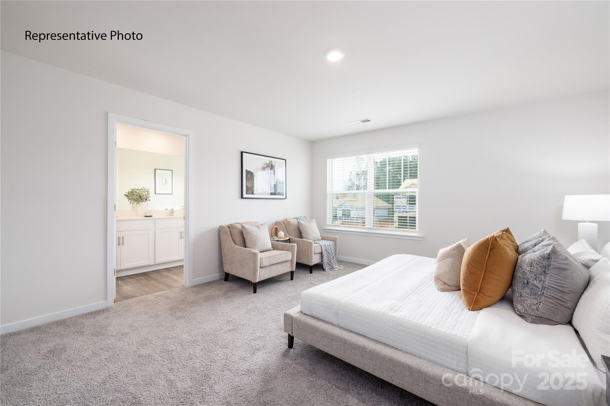 Reedy Creek Preserve - Residential