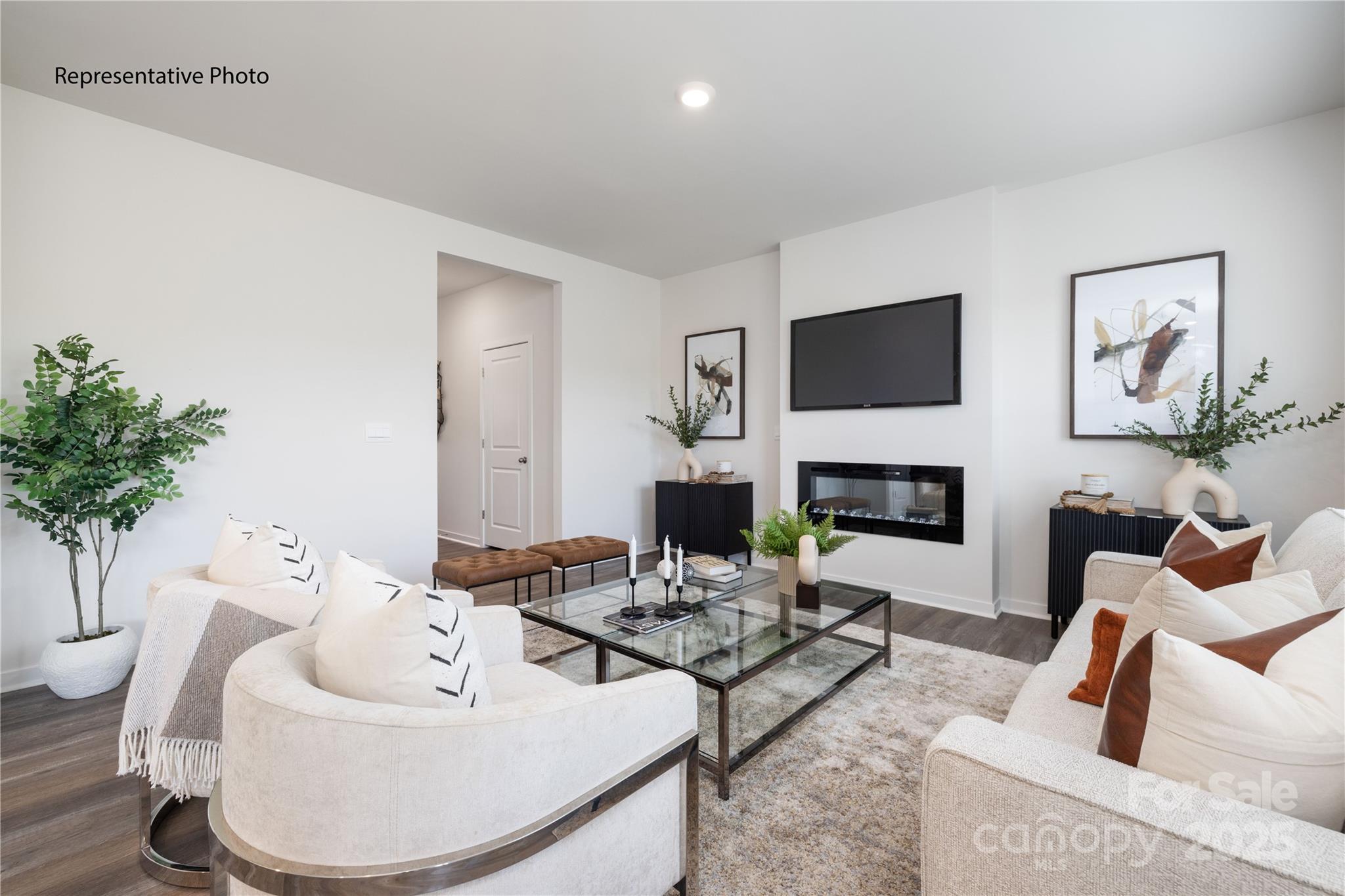 3841 Doughtry Knoll Drive