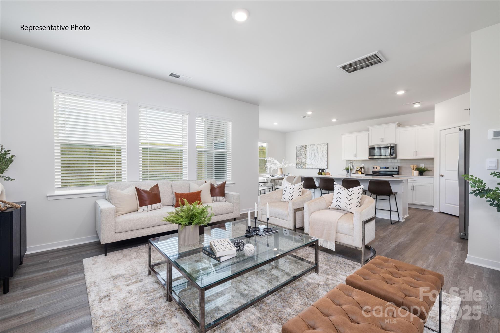 3841 Doughtry Knoll Drive
