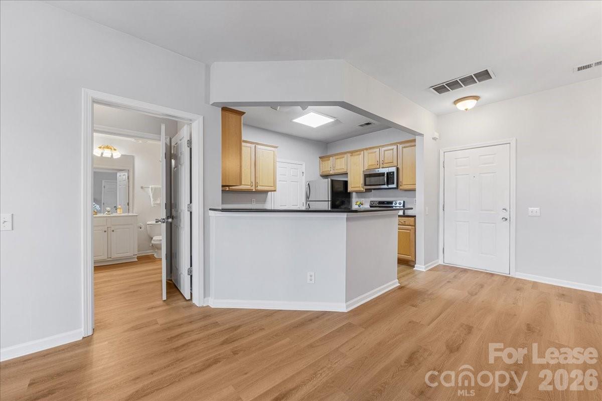 Belle Vista - Residential Lease