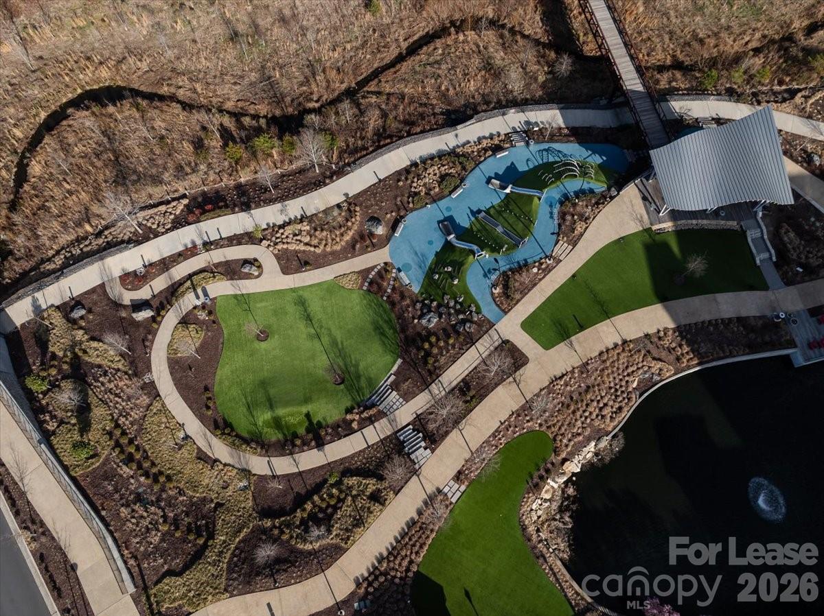 Belle Vista - Residential Lease