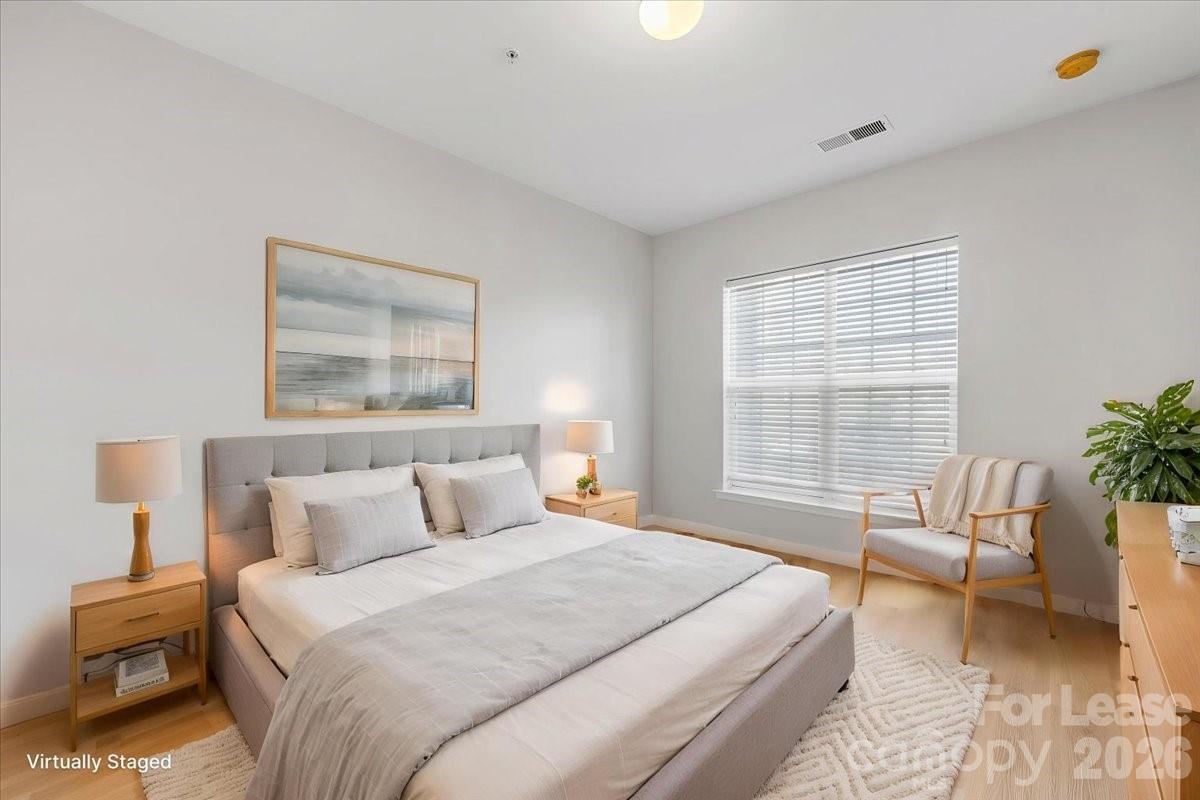 Belle Vista - Residential Lease