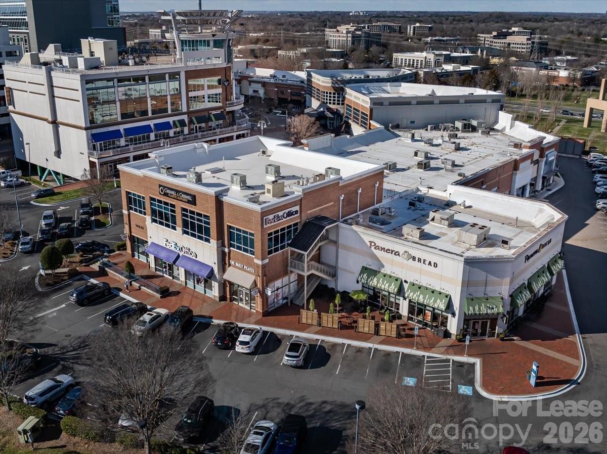 Belle Vista - Residential Lease