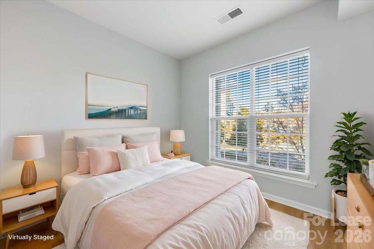 Belle Vista - Residential Lease