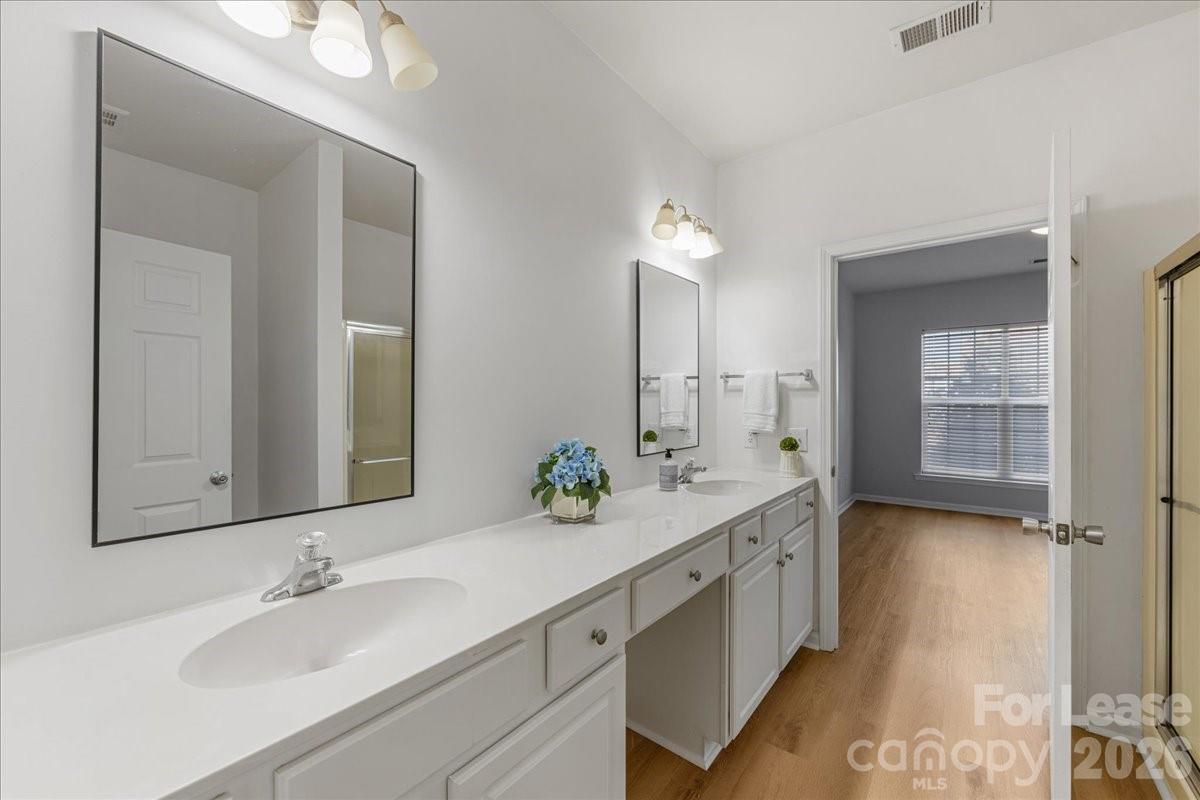 Belle Vista - Residential Lease