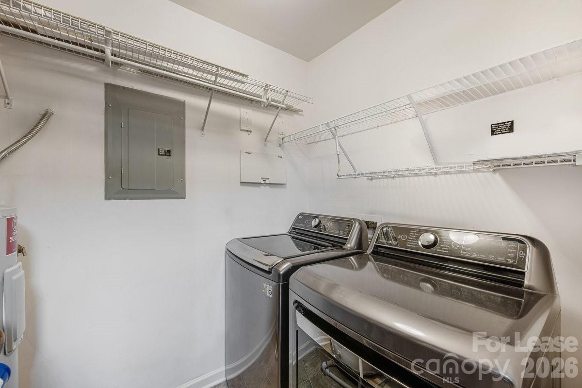 Belle Vista - Residential Lease