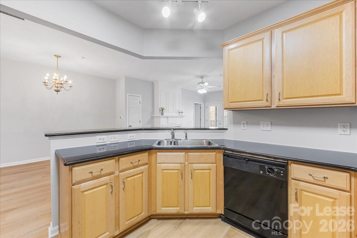 Belle Vista - Residential Lease