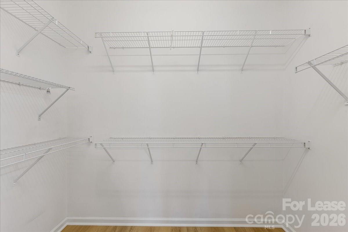 Belle Vista - Residential Lease