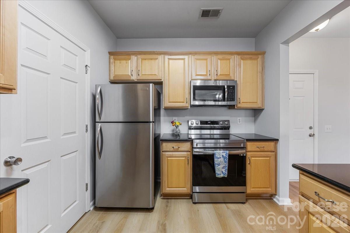 Belle Vista - Residential Lease