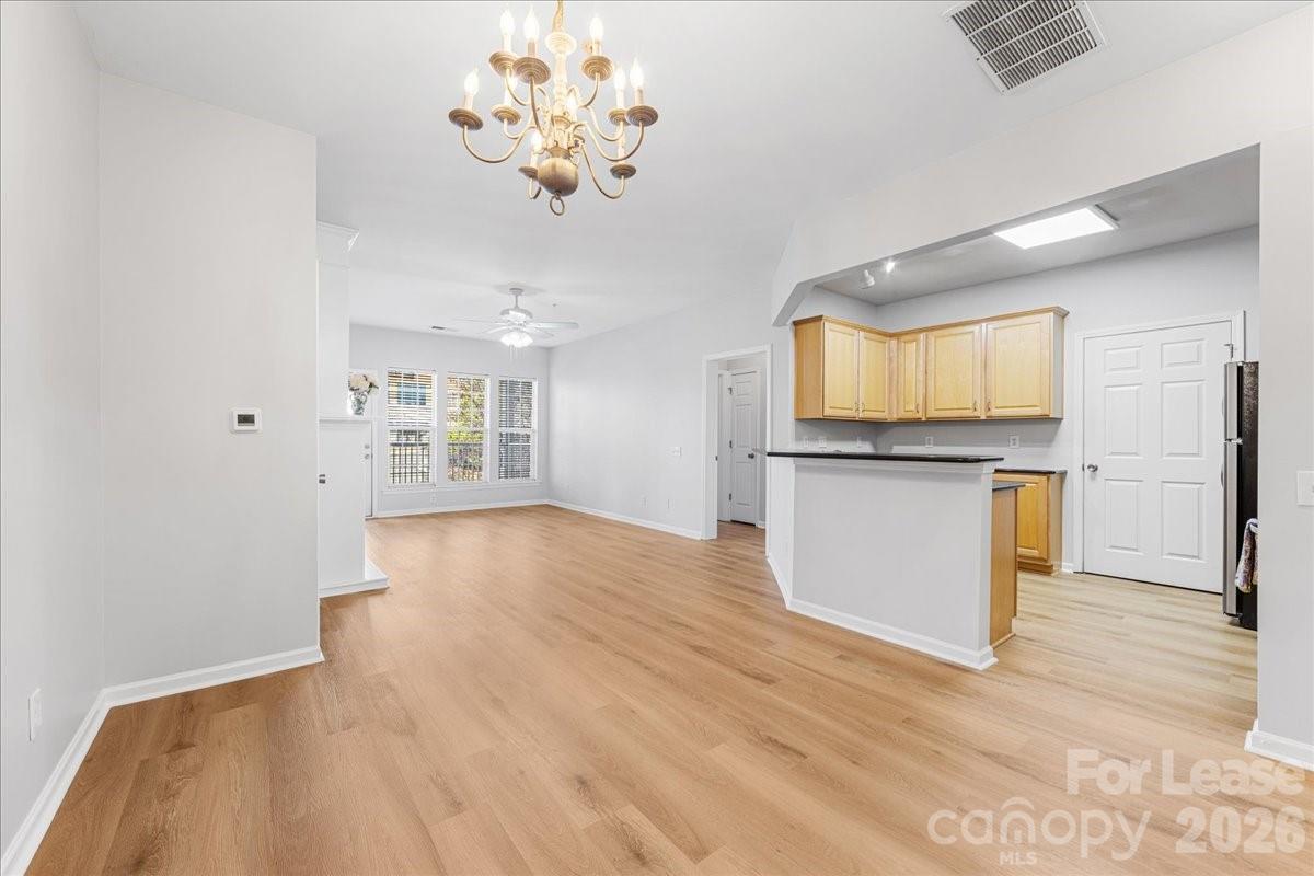 Belle Vista - Residential Lease