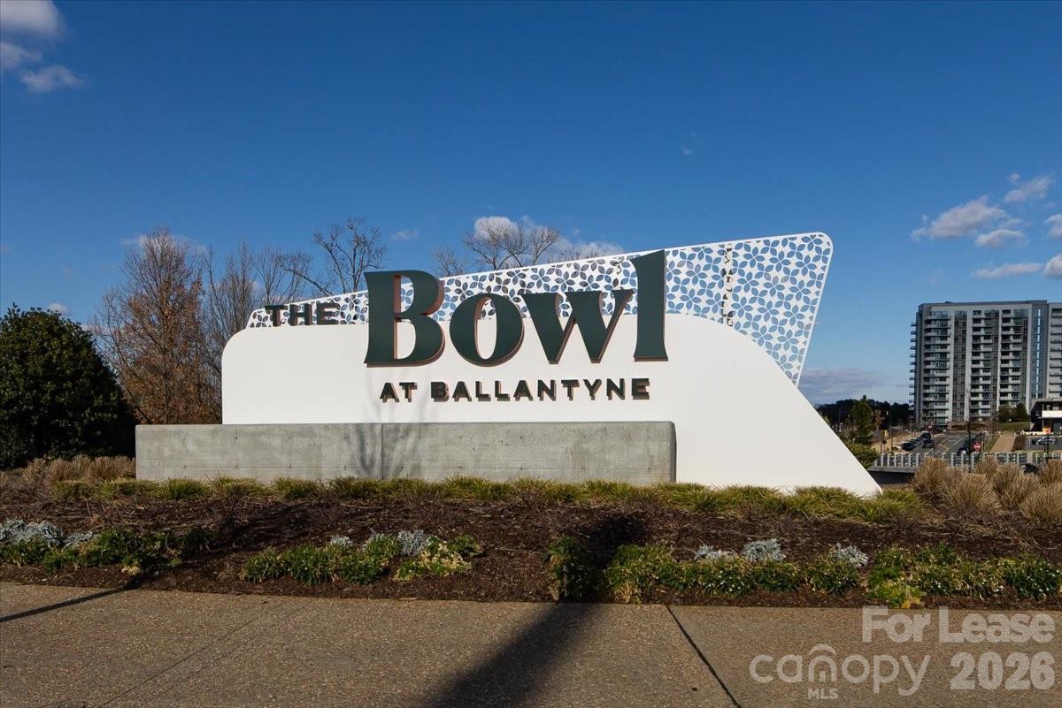 Belle Vista - Residential Lease