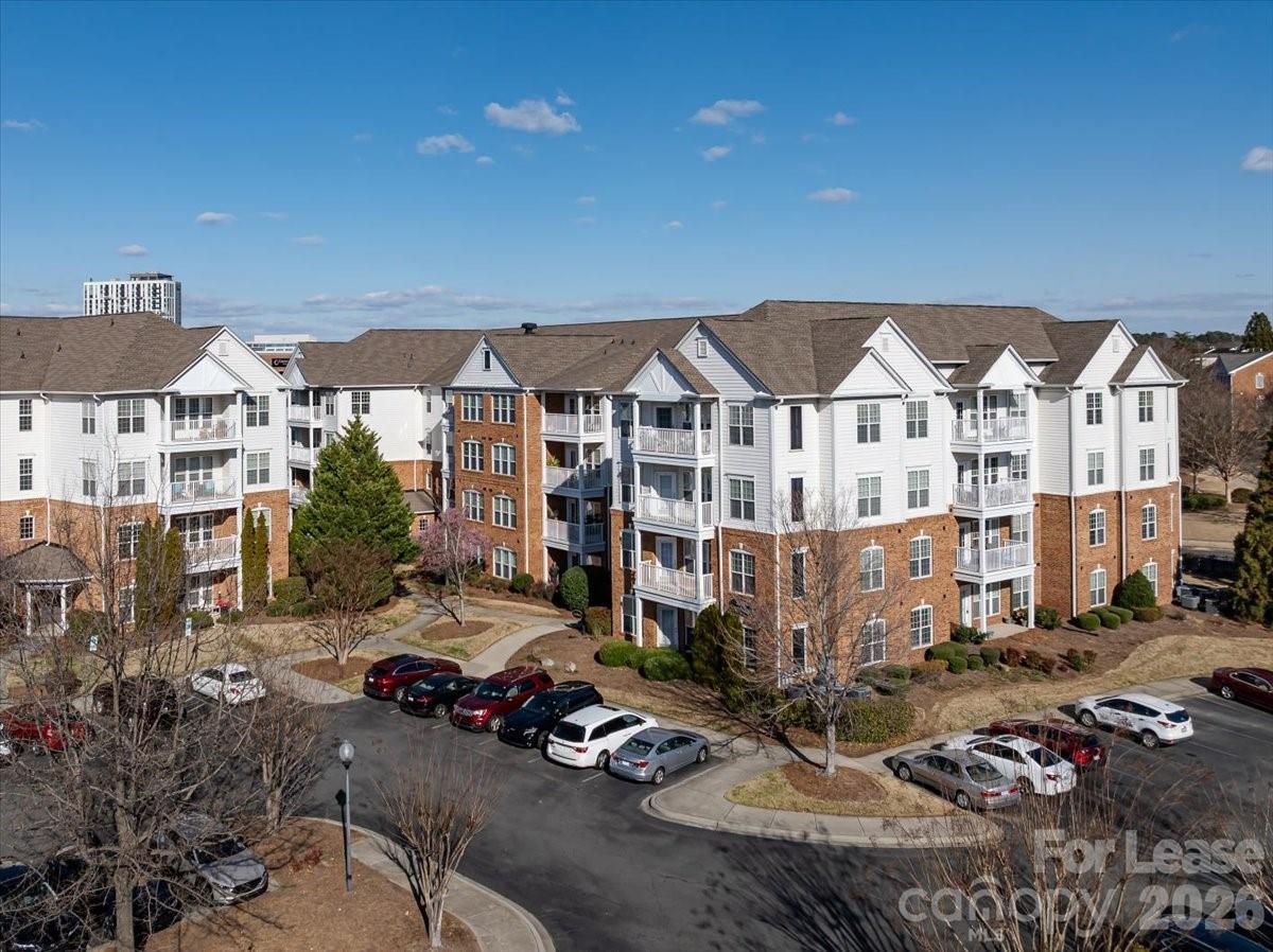 Belle Vista - Residential Lease