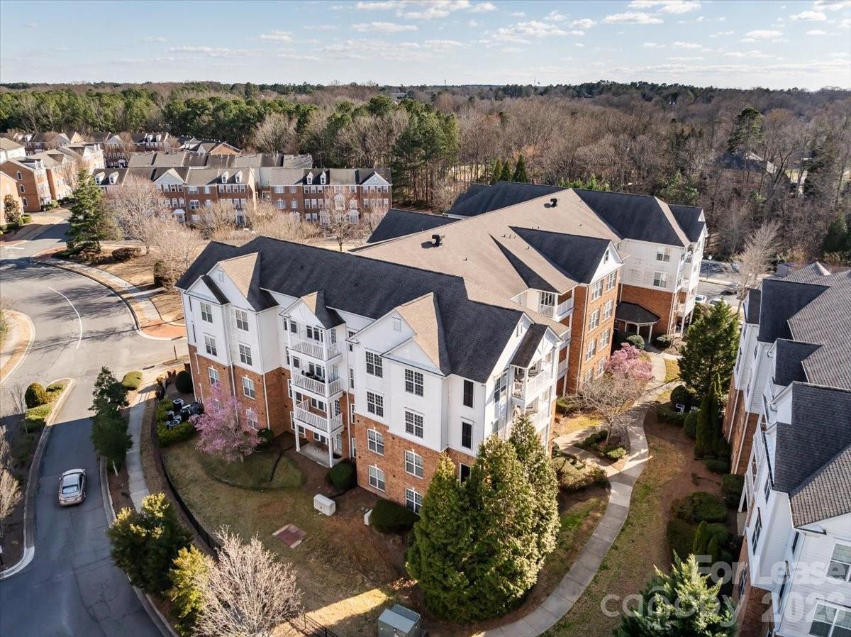 Belle Vista - Residential Lease