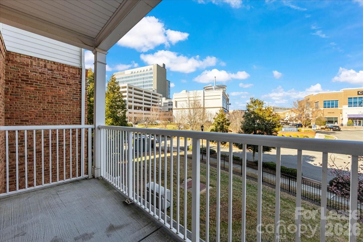 Belle Vista - Residential Lease