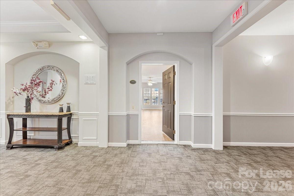 Belle Vista - Residential Lease