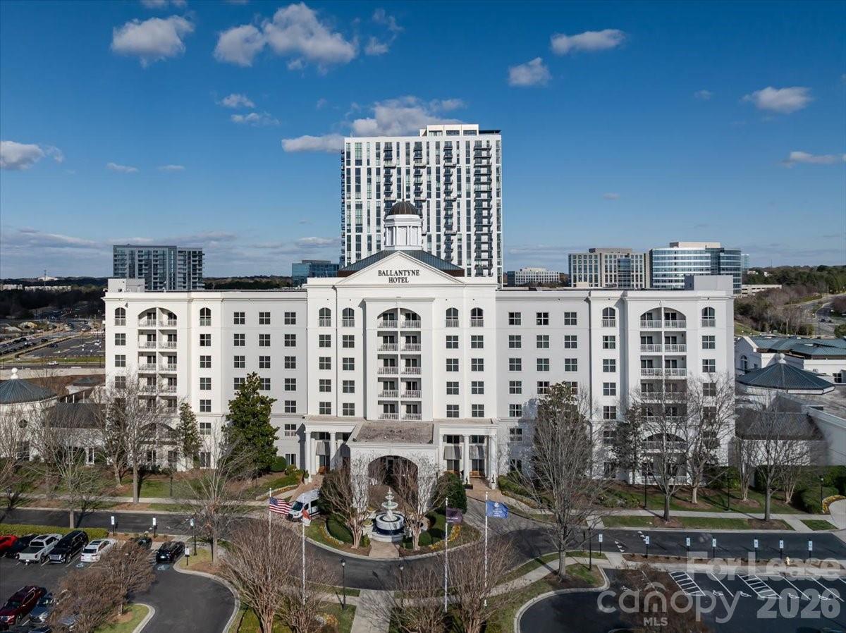 Belle Vista - Residential Lease