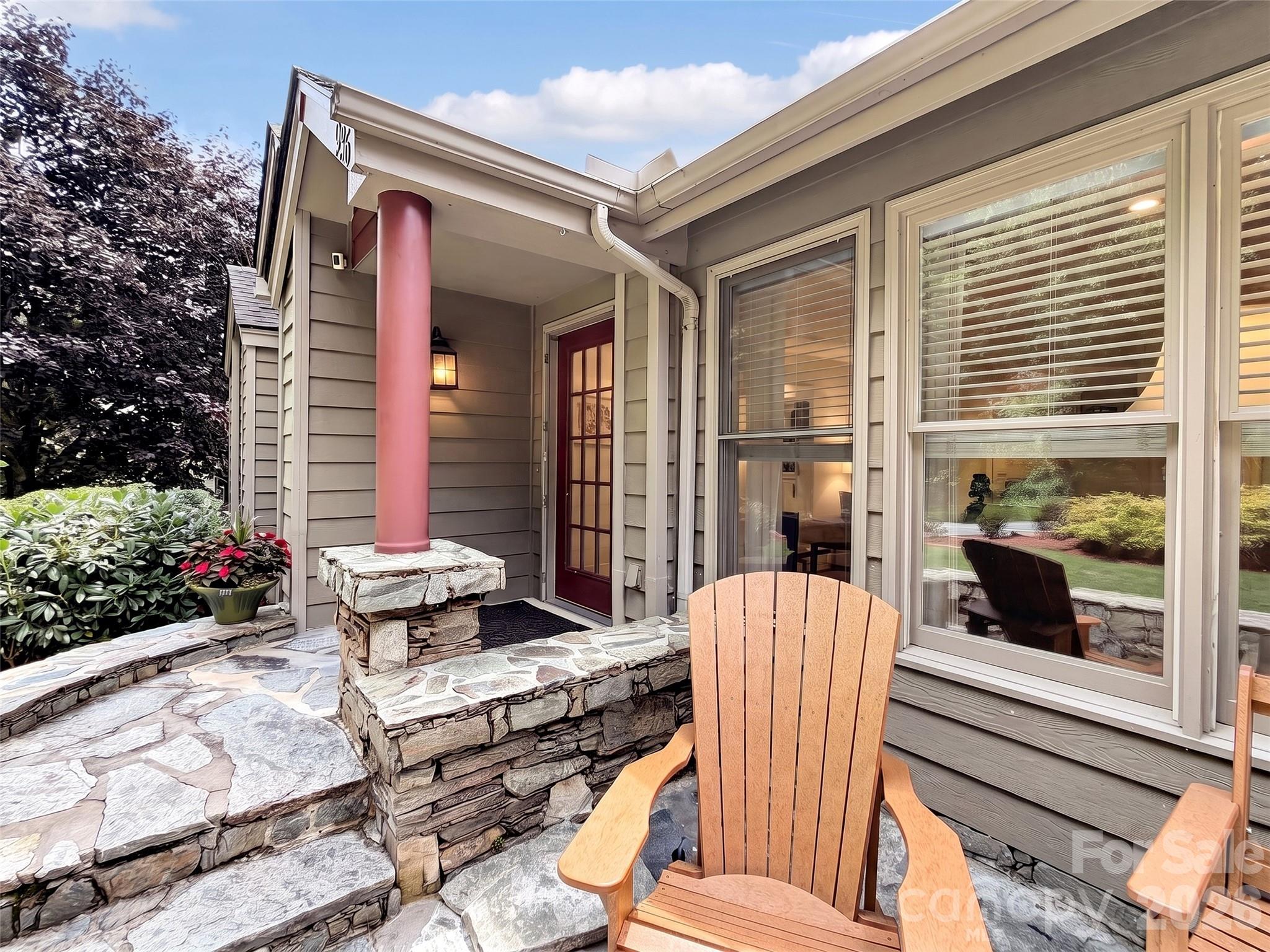 936 Little Mountain Road
