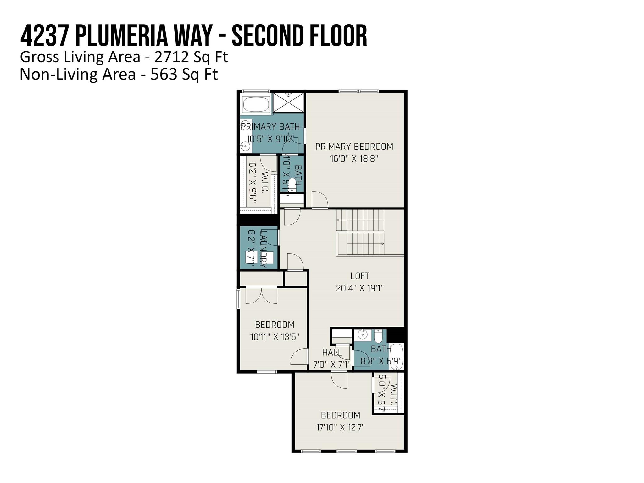 Avondale - Residential