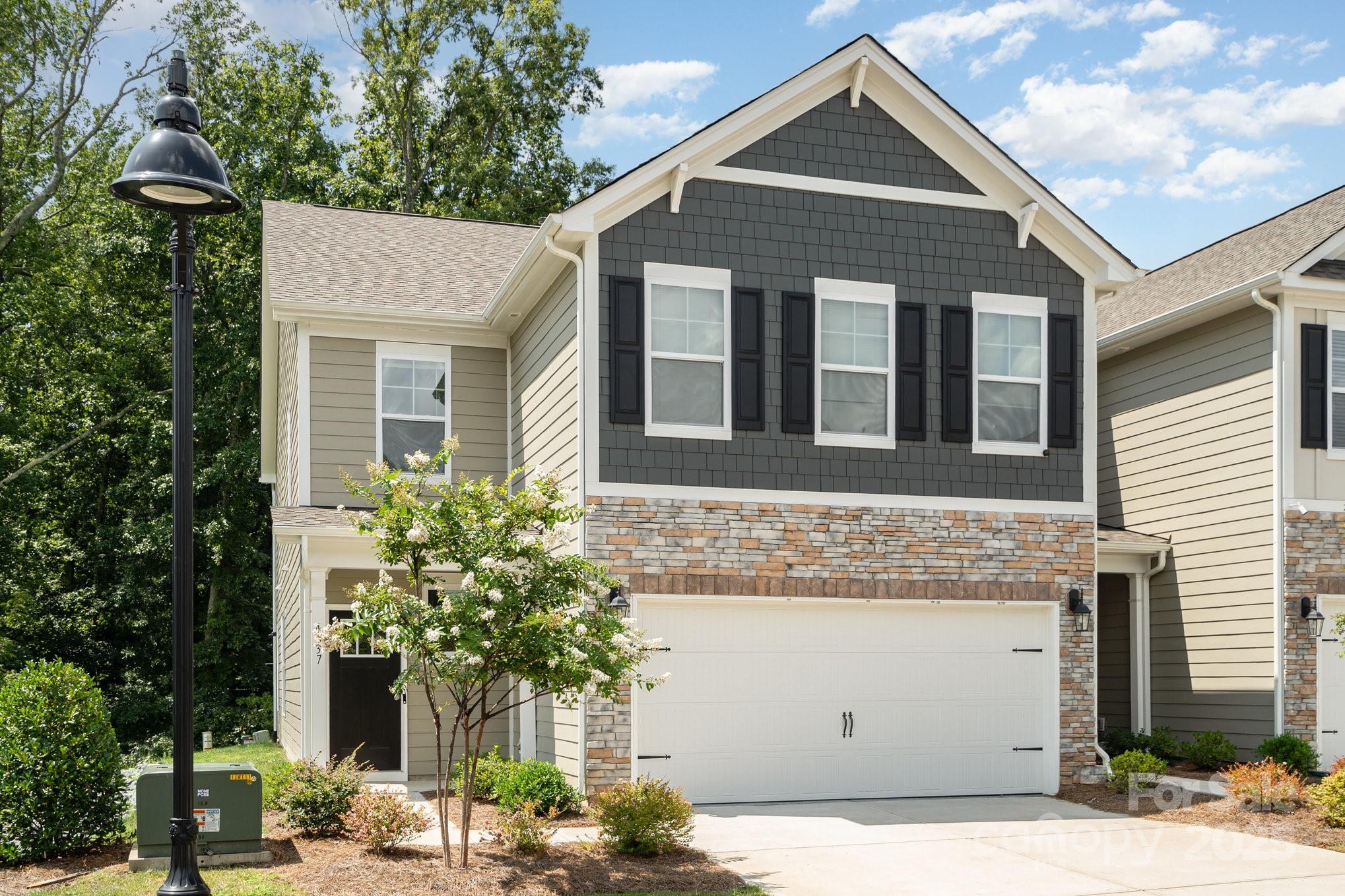 Avondale - Residential