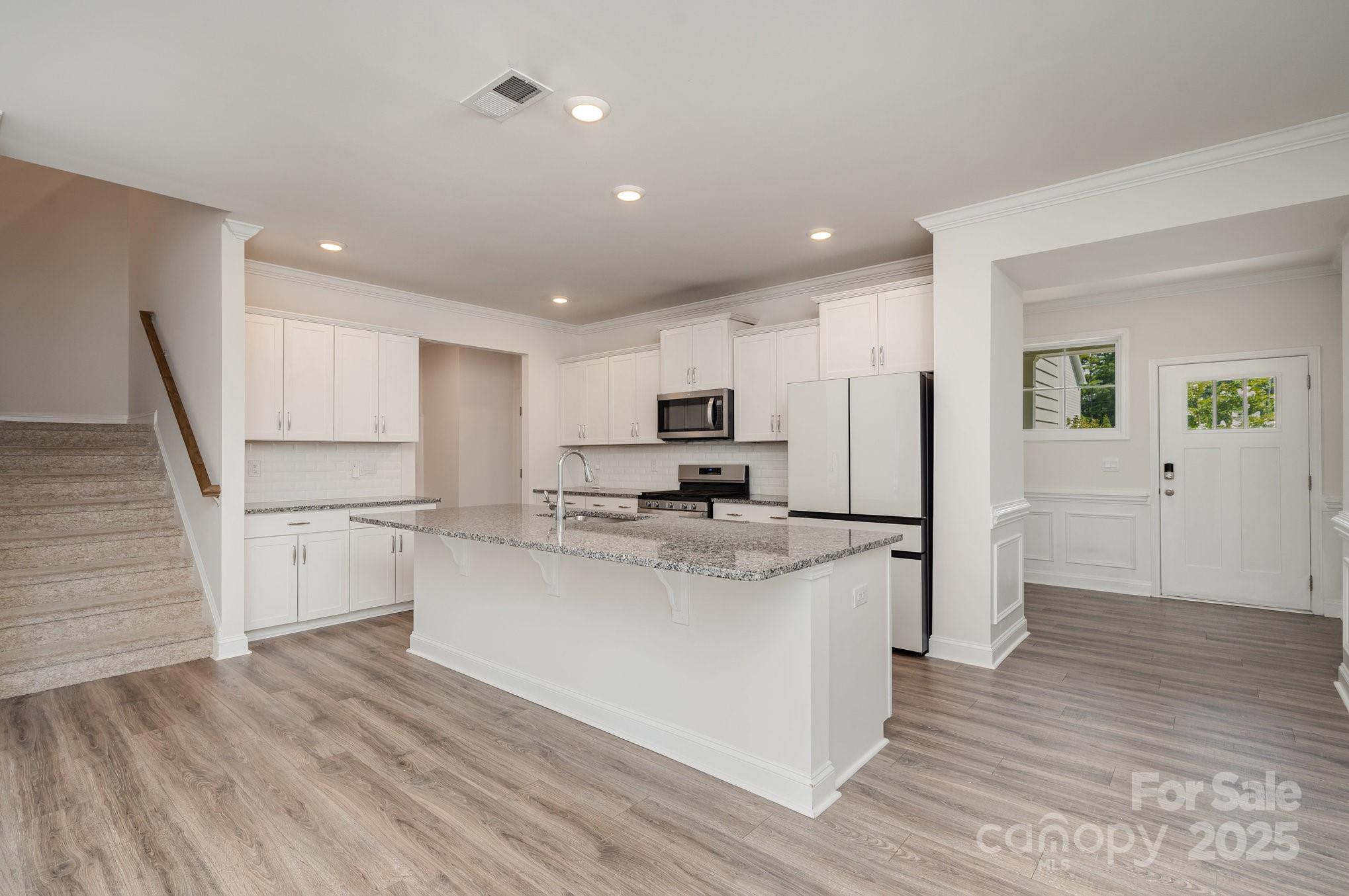 Avondale - Residential