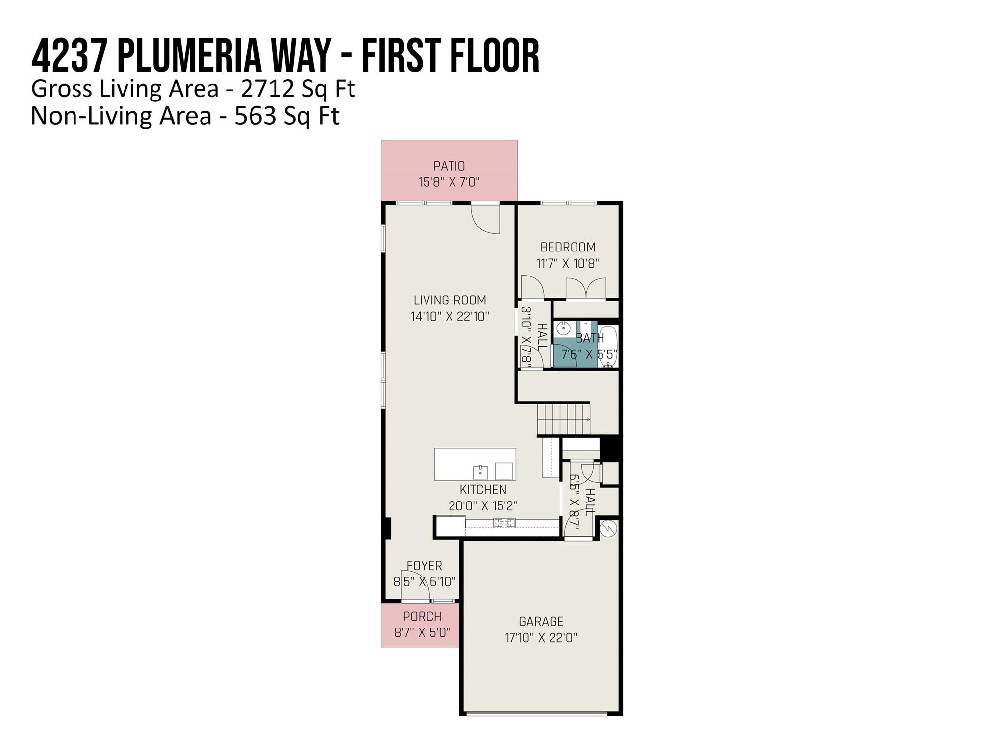 Avondale - Residential