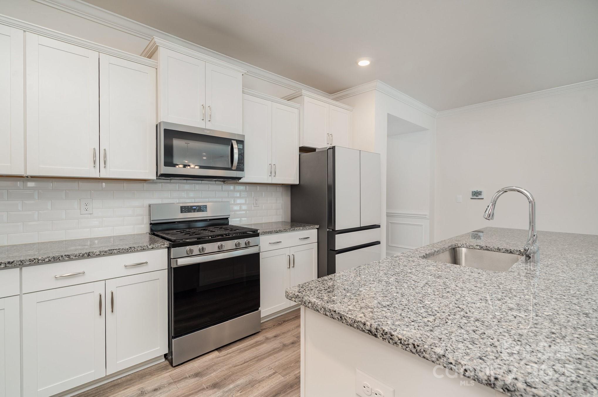 Avondale - Residential