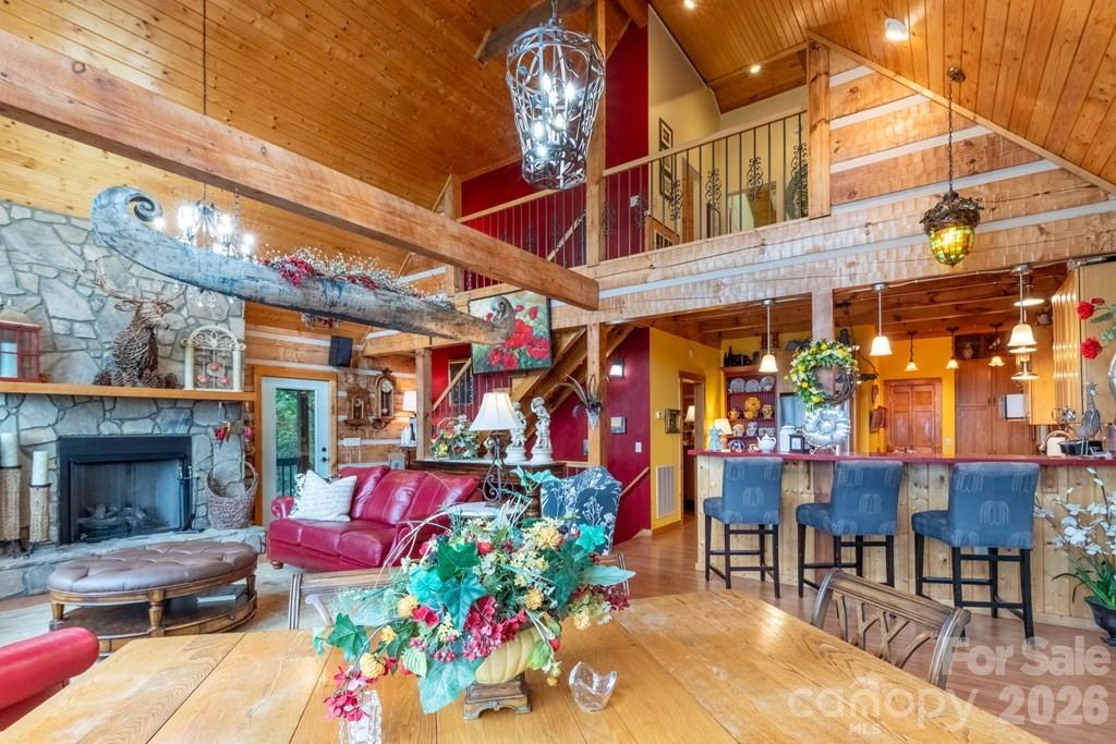 Cedar Cliff Farms - Residential