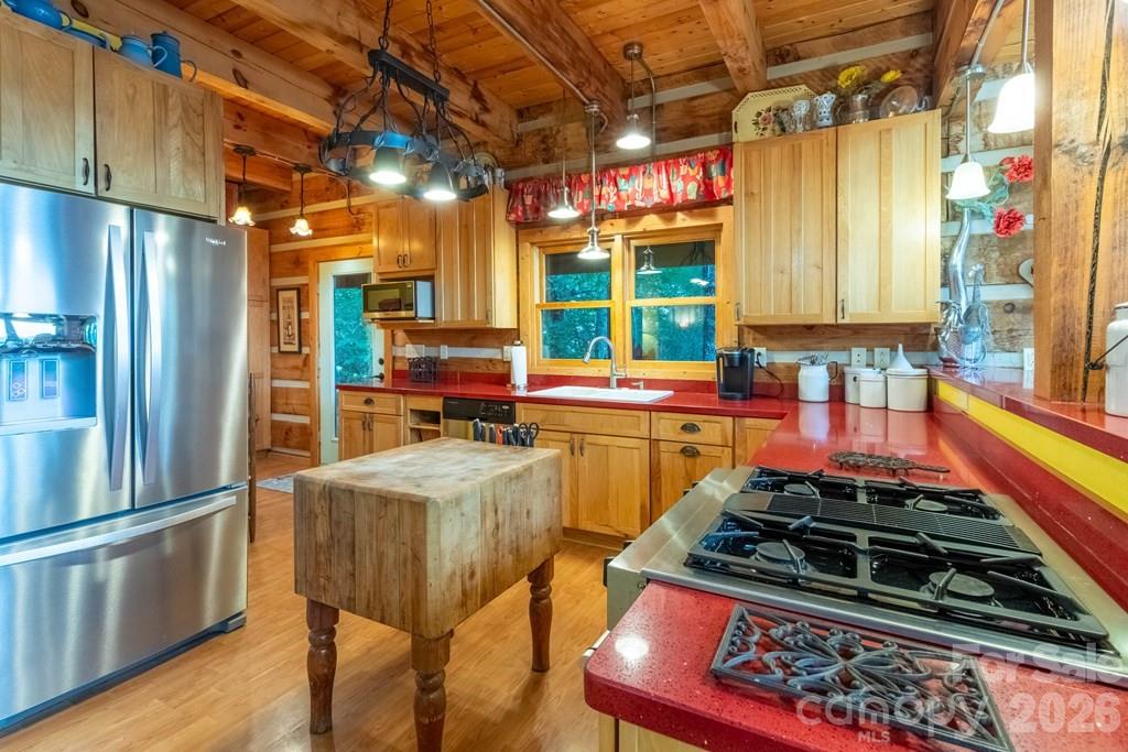 Cedar Cliff Farms - Residential