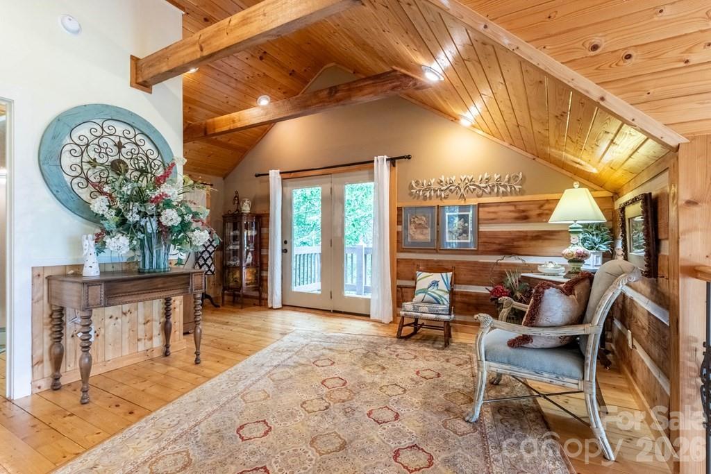 Cedar Cliff Farms - Residential