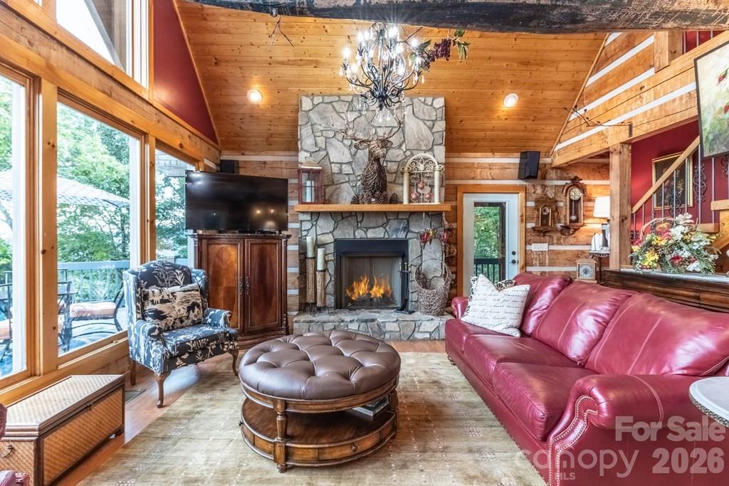 Cedar Cliff Farms - Residential