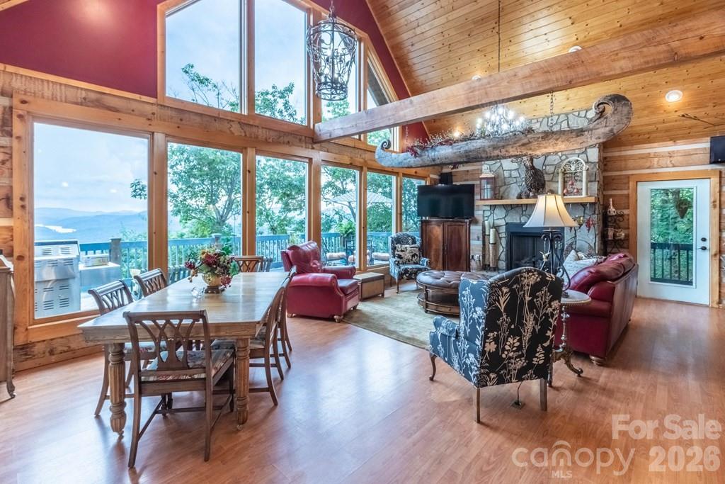 Cedar Cliff Farms - Residential