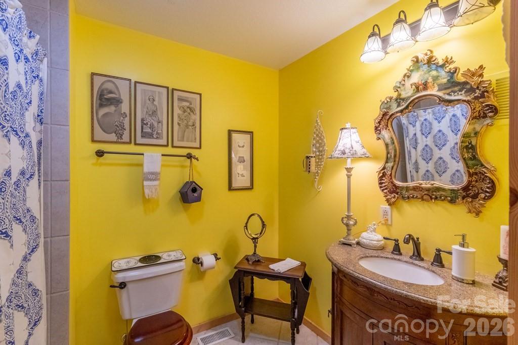 Cedar Cliff Farms - Residential