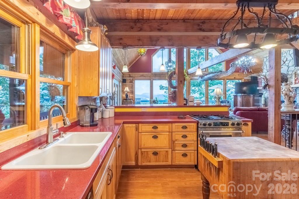 Cedar Cliff Farms - Residential