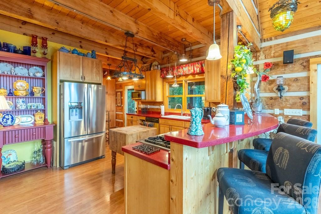 Cedar Cliff Farms - Residential